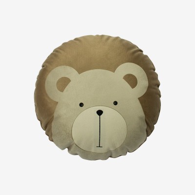 22441 - 498 - Almofada Redonda Urso
